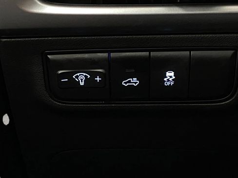 New 2026 Hyundai Santa Cruz SEL AWD/4WD image 14