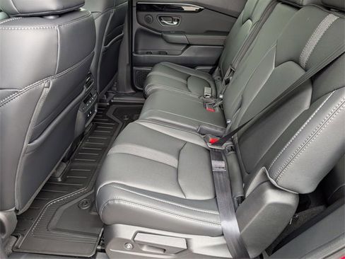 New 2026 Honda Pilot EX-L image 29