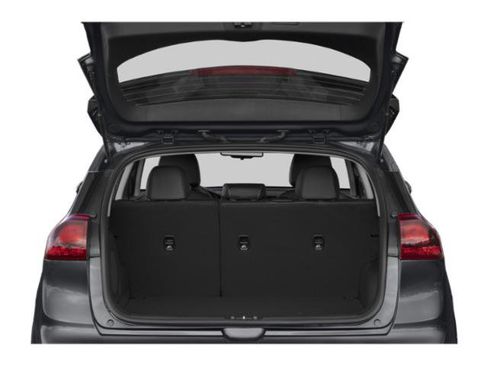 Used 2022 Kia Niro EX w/ Cold Weather Package FWD image 14