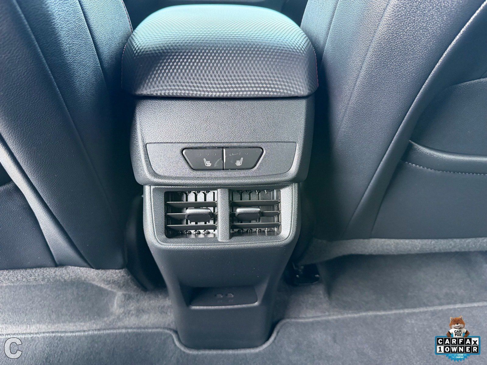 Used 2026 Chevrolet Equinox RS w/ Convenience Package III FWD image 18