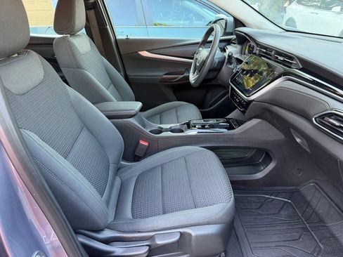 Used 2023 Chevrolet Bolt EUV LT w/ Driver Confidence Package FWD image 22