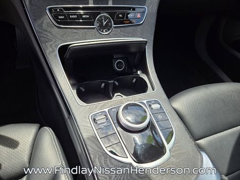 Used 2017 Mercedes-Benz C 300 Sedan w/ Premium 1 Package image 29