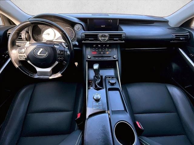 Used 2020 Lexus IS 300 w/ Accessory Package 2 RWD image 15