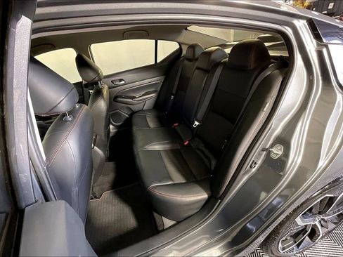 Used 2025 Nissan Altima 2.5 SR AWD/4WD image 35