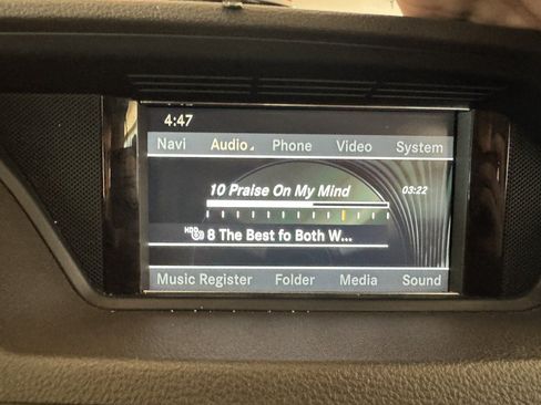 Used 2010 Mercedes-Benz E 550 Coupe image 20