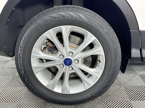 Used 2018 Ford Escape SEL FWD image 31