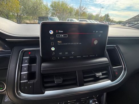 Used 2022 GMC Yukon XL SLE w/ Max Trailering Package image 7