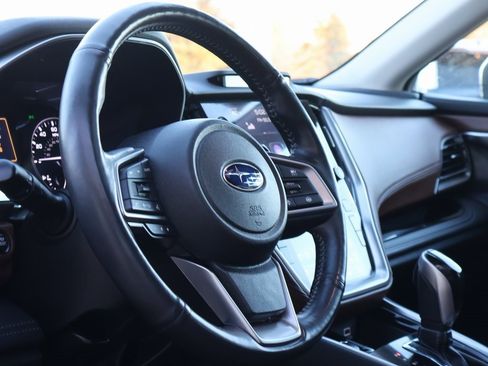 Used 2023 Subaru Outback Touring image 26