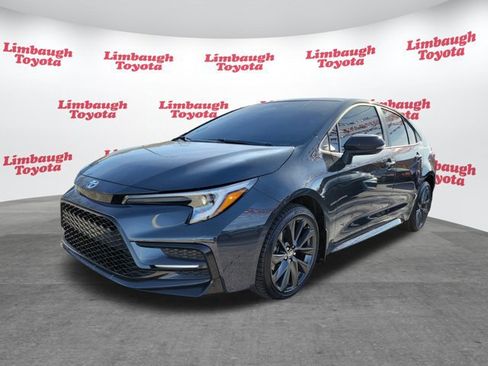 Used 2026 Toyota Corolla SE image 22