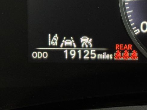 Used 2025 Lexus NX 350 AWD w/ Premium Package image 6