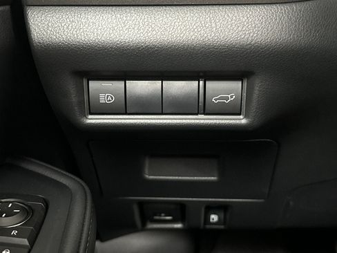 New 2026 Toyota Grand Highlander AWD Hybrid image 30