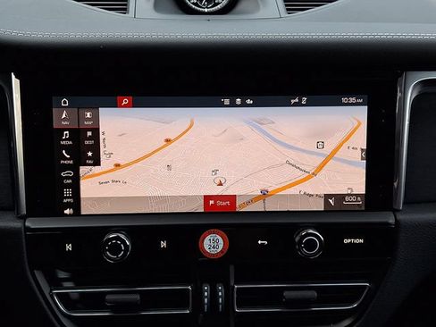 Certified 2025 Porsche Macan GTS AWD/4WD image 20