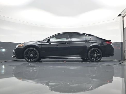 Used 2024 Toyota Camry XSE image 20