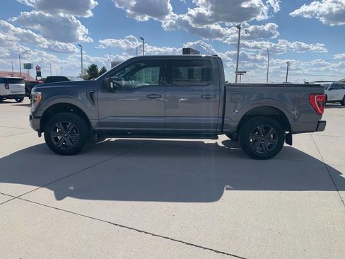 Used 2023 Ford F150 XLT w/ Equipment Group 302A High AWD/4WD image 15