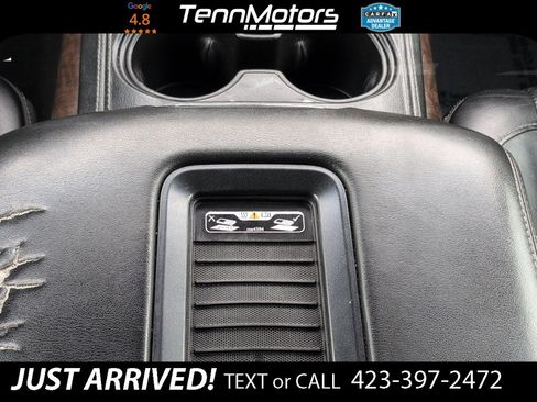 Used 2017 Chevrolet Tahoe LT image 19