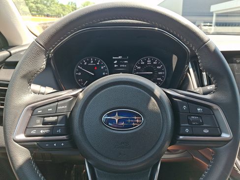 Certified 2024 Subaru Legacy Premium AWD/4WD image 19