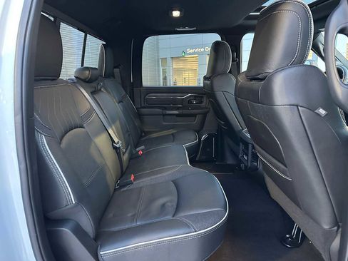 Used 2025 RAM 2500 Limited image 12