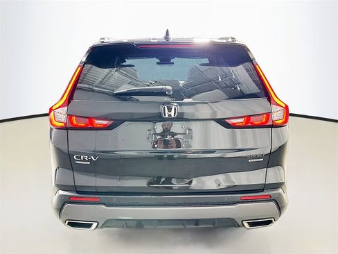 Used 2025 Honda CR-V Sport Touring image 7
