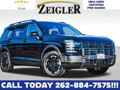 New 2026 Hyundai Palisade XRT Pro