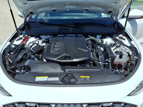 Certified 2025 Audi A5 2.0T Premium Plus w/ Premium Plus AWD/4WD image 10