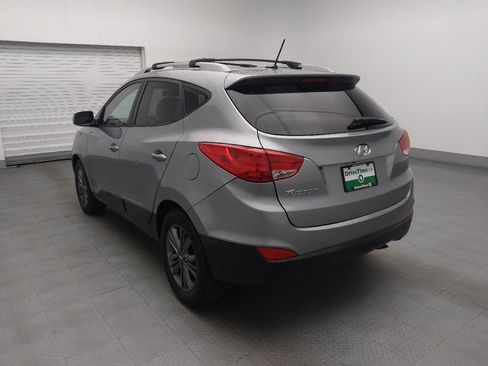 Used 2015 Hyundai Tucson SE FWD image 5
