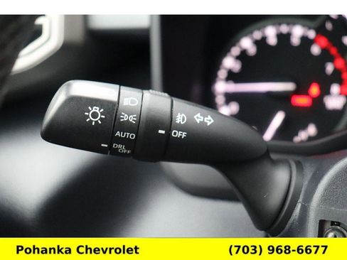 Used 2022 Toyota Tundra SR5 w/ TRD Off-Road Package image 12