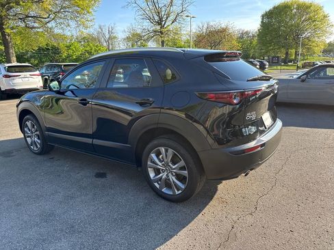 New 2026 MAZDA CX-30 AWD 2.5 S image 5