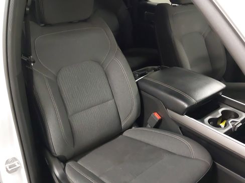 Used 2020 RAM 1500 Big Horn AWD/4WD image 28