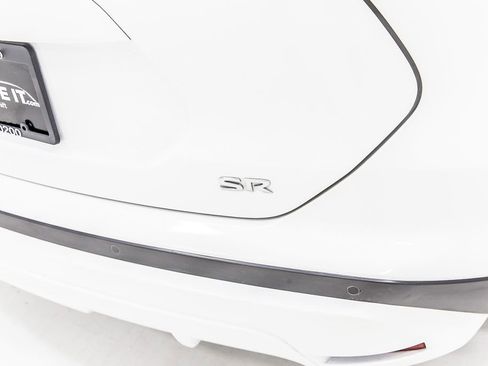 Used 2023 Nissan Kicks SR w/ SR Premium Package image 7