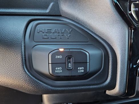 New 2026 RAM 2500 Tradesman image 27