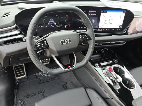 New 2026 Audi A6 Prestige image 16