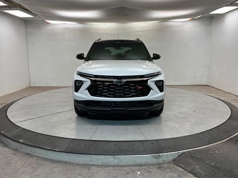 New 2026 Chevrolet TrailBlazer RS image 9