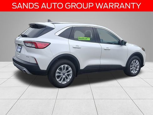 Used 2022 Ford Escape SE w/ Convenience Package image 4