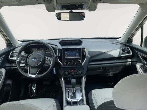 Used 2019 Subaru Forester w/ Popular Package #1 AWD/4WD image 16