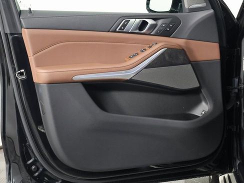 Used 2023 BMW X5 xDrive45e w/ Executive Package image 12