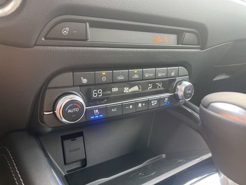 New 2025 MAZDA CX-5 AWD 2.5 S w/ Premium Plus Pkg image 19