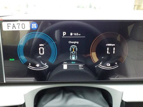 New 2026 Hyundai Tucson SEL image 10