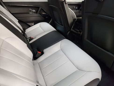 New 2026 Land Rover Range Rover Sport Dynamic SE AWD/4WD image 31