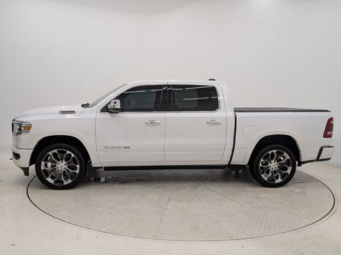 Used 2021 RAM 1500 Limited image 2