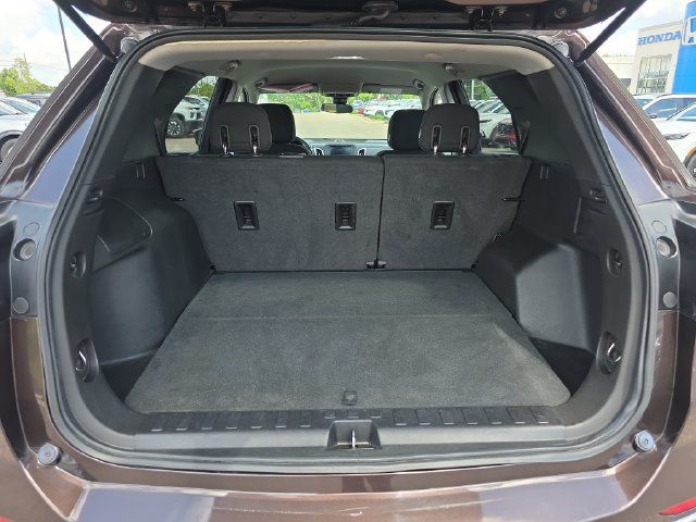 Used 2020 Chevrolet Equinox LT FWD image 13