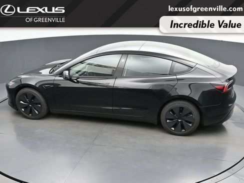 Used 2024 Tesla Model 3 Long Range AWD/4WD image 23