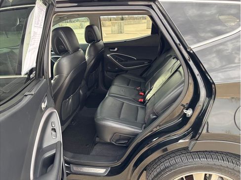 Used 2015 Hyundai Santa Fe Sport 2.0T w/ Option Group 05 image 13