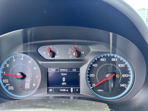 Used 2022 Chevrolet Malibu LS image 17