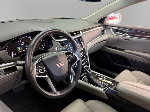 Used 2016 Cadillac XTS Luxury w/ Driver Awareness Package FWD image 15