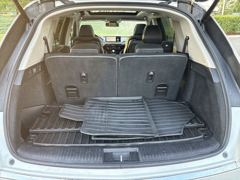 Used 2023 Acura MDX FWD w/ Technology Package image 32