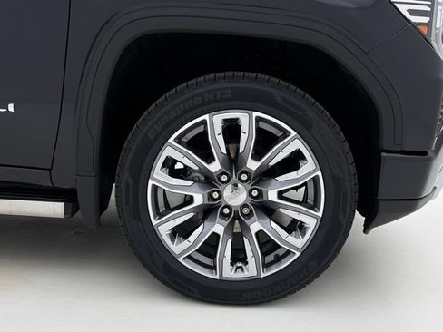 Used 2023 GMC Sierra 1500 Denali w/ Denali Reserve Package AWD/4WD image 31