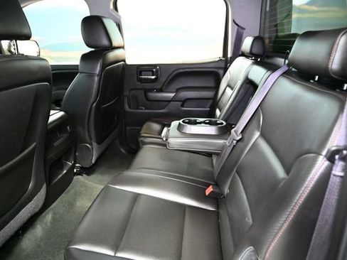 Used 2014 GMC Sierra 1500 SLT w/ All-Terrain Package image 44