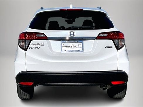 Used 2020 Honda HR-V EX image 6