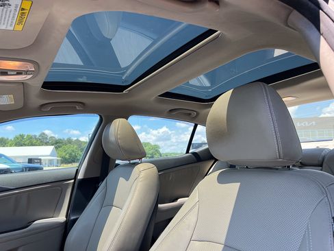 Used 2013 Kia Optima EX w/ Premium Pkg FWD image 20