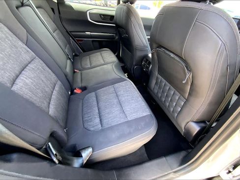 Used 2022 Ford Bronco Sport Big Bend w/ Convenience Package image 19